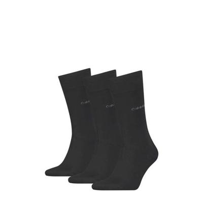 Calvin Klein 3-paar sokken - Heren