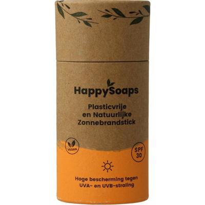 Happysoaps Zonnebrandstick SPF30