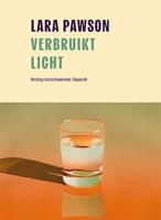 Verbruikt licht (Paperback) - thumbnail