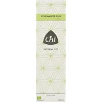 Chi Roos alba hydrolaat bio 150 Milliliter - thumbnail