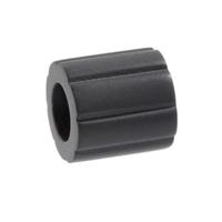 Sieraad Heren Sector SAAL39 Zwart - thumbnail