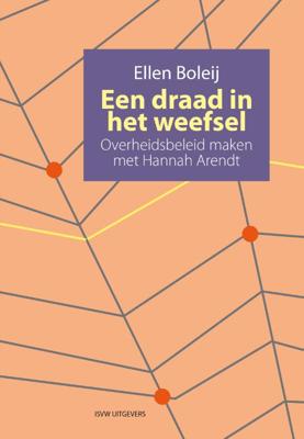 Een draad in het weefsel - Ellen Boleij - Paperback (9789492538765) Een draad in het weefsel - Ellen Boleij - Paperback (9789492538765)