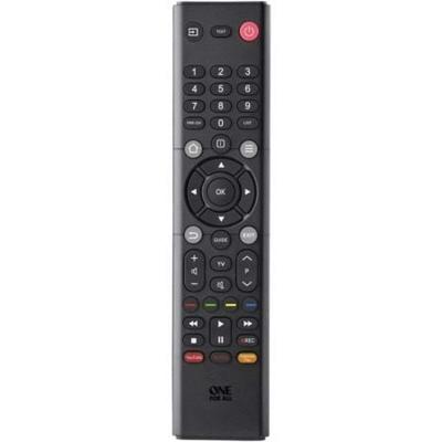 Vervangende One For All afstandsbediening voor TCL en Thomson TV