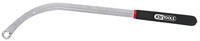 KS Tools 150.1223 Wig+tandriemsleutel, L=460mm, E22 - thumbnail