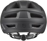 Bollé helm "spero" helmet spero black matte size s - thumbnail