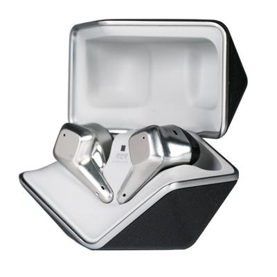 Hifiman: Svanar Wireless In-ear Hifiman: Svanar Wireless In-ear