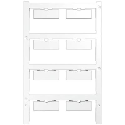Weidmüller 2681850000 ESG-FI 9/25 MC NE WS Apparaatmarkering Wit 64 stuk(s)