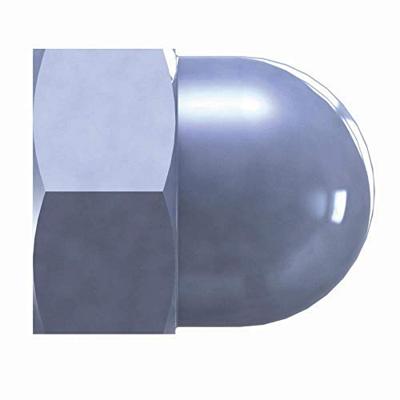 Reisser 31791 Dopmoeren M8 100 stuk(s)