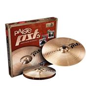 Paiste PST5 Essential bekkenset 2014 - thumbnail