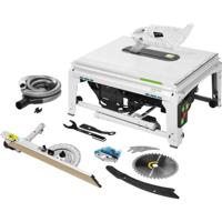 Festool TKS 80 EBS Zaagtafel - 575781 - thumbnail