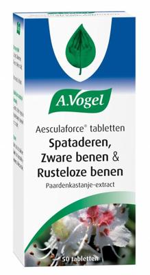 A Vogel Aesculaforce 30 Tabletten A Vogel Aesculaforce 30 Tabletten