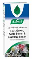 A Vogel Aesculaforce 30 Tabletten - thumbnail