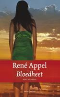 Bloedheet - René Appel - ebook - thumbnail