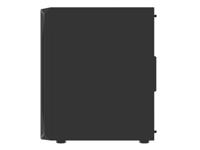 FURY Shobo SH4F RGB Midi Tower Zwart - thumbnail