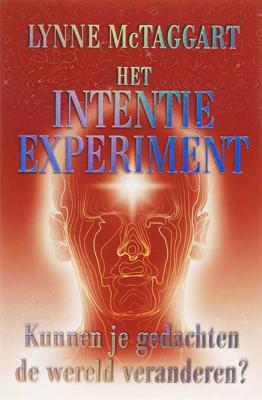 Het intentie-experiment (Paperback)