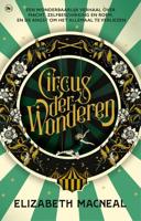 Circus der wonderen - Elizabeth Macneal - ebook - thumbnail