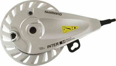 Shimano rollerbrake remplaat voor compleet brc3000fb2