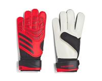 adidas Predator Training Keepershandschoenen Roze Zwart Wit - thumbnail