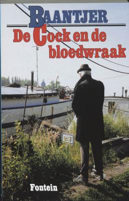 De Cock en de bloedwraak (deel 32) - A.C. Baantjer - Paperback (9789026103773)