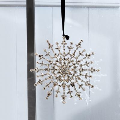 Kerstdecoratie Almira