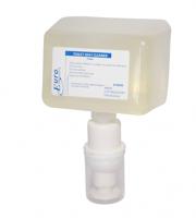 Toiletbrilreiniger Euro Products Q21 schuim 400ml 410000 | 6 stuks - thumbnail