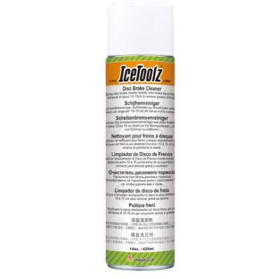 IceToolz 240c192 schuimreiniger 425ml