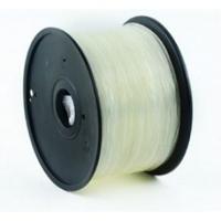 ABS Filament Transparant, 3 mm, 1 kg - thumbnail