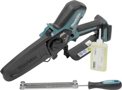 Makita DUC150Z Accu snoeizaag 15cm 18V Basic Body