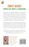 People We Meet on Vacation - thumbnail