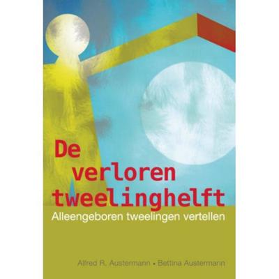 De verloren tweelinghelft (Paperback)
