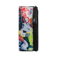 Baagl School etui Batman Comics 1-rits - thumbnail