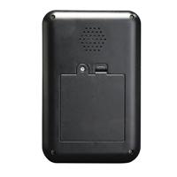 Denver GMP-322 Gamepad Zwart - thumbnail