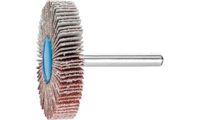 PFERD TOOLS 44505066 Lamellenschijf Diameter 50 mm 10 stuk(s)