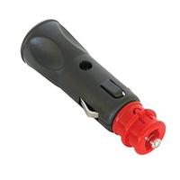 HP Autozubehör KFZ Universalstecker mit Sicherung Universele stekker met zekering Stroombelasting (max.): 8 A 12 V= - thumbnail