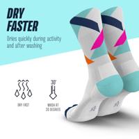 Incylence ultralight strikes - socks - thumbnail