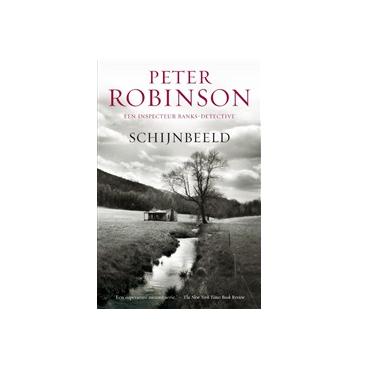 Schijnbeeld - Peter Robinson - ebook