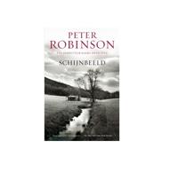 Schijnbeeld - Peter Robinson - ebook - thumbnail