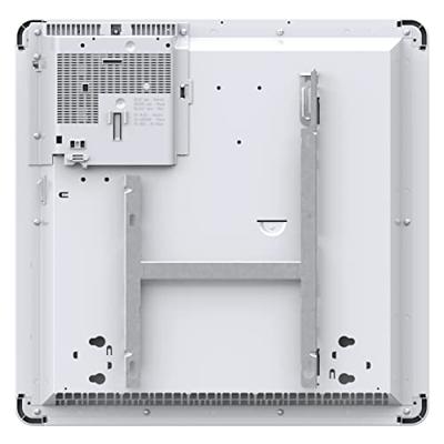 Bosch Home Comfort HC-4000-10 Convector 10 m² 1000 W Wit