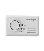 Fire Angel co-melder 2x1.5v - thumbnail