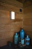 Lutec Antraciet wandlampQubo design - 5193004118 - thumbnail