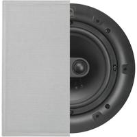 Q Acoustics: QI 65S ST In-Ceiling Stereo Speaker - 1 Stuks - thumbnail