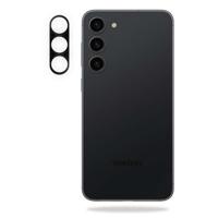 Mobilize Glass Screen Protector for Camera Samsung Galaxy S23 5G - thumbnail