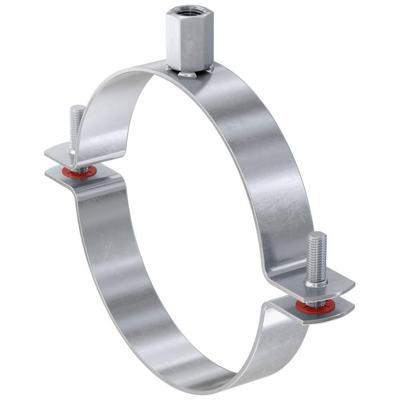 Fischer 564525 Buisklem fischer ventilatiebuisklem LGSN 160 10 stuk(s) Fischer 564525 Buisklem fischer ventilatiebuisklem LGSN 160 10 stuk(s)