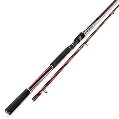 Westin W6 Finesse T&C 213cm 7-21gr