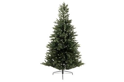 Geneva fir H210 D126 cm groen Kunstkerstboom kerst Everlands - Everlands Geneva fir H210 D126 cm groen Kunstkerstboom kerst Everlands - Everlands
