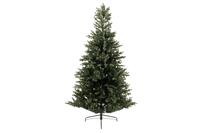 Geneva fir H210 D126 cm groen Kunstkerstboom kerst Everlands - Everlands - thumbnail