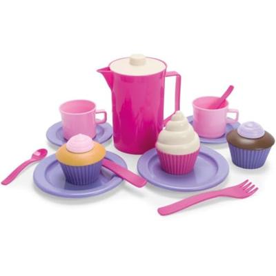 Dantoy S cupcakeset