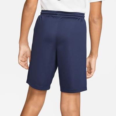 Nike Dri-Fit Park Voetbalbroek Jongens 128