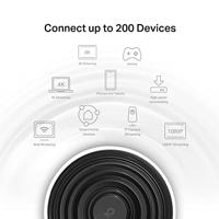 TP-Link DECO XE75 1-pack mesh router - thumbnail