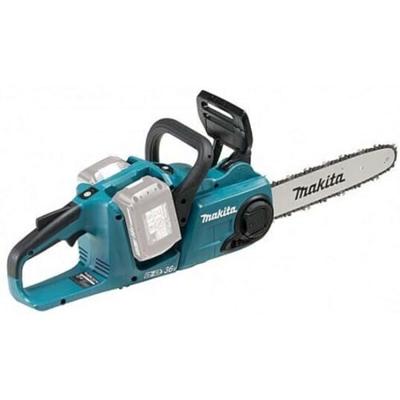 Makita DUC303Z | LXT 2x18 V Kettingzaag | 30 cm | Zonder accu en lader | in doos - DUC303Z Makita DUC303Z | LXT 2x18 V Kettingzaag | 30 cm | Zonder accu en lader | in doos - DUC303Z